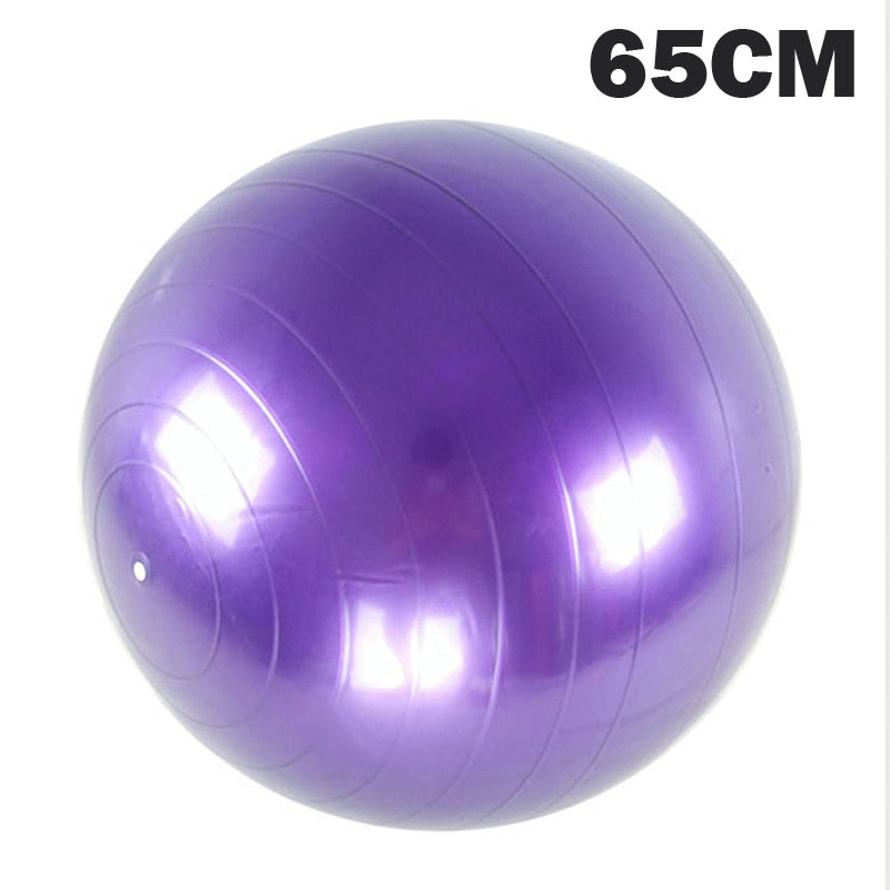 Sports Yoga Massage Ball - The Daily Makeover