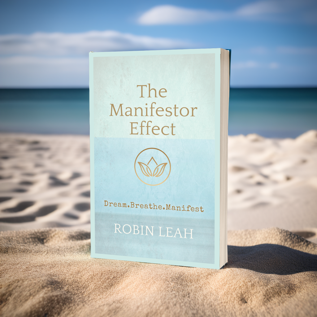 The Manifestor Effect By Robin Leah