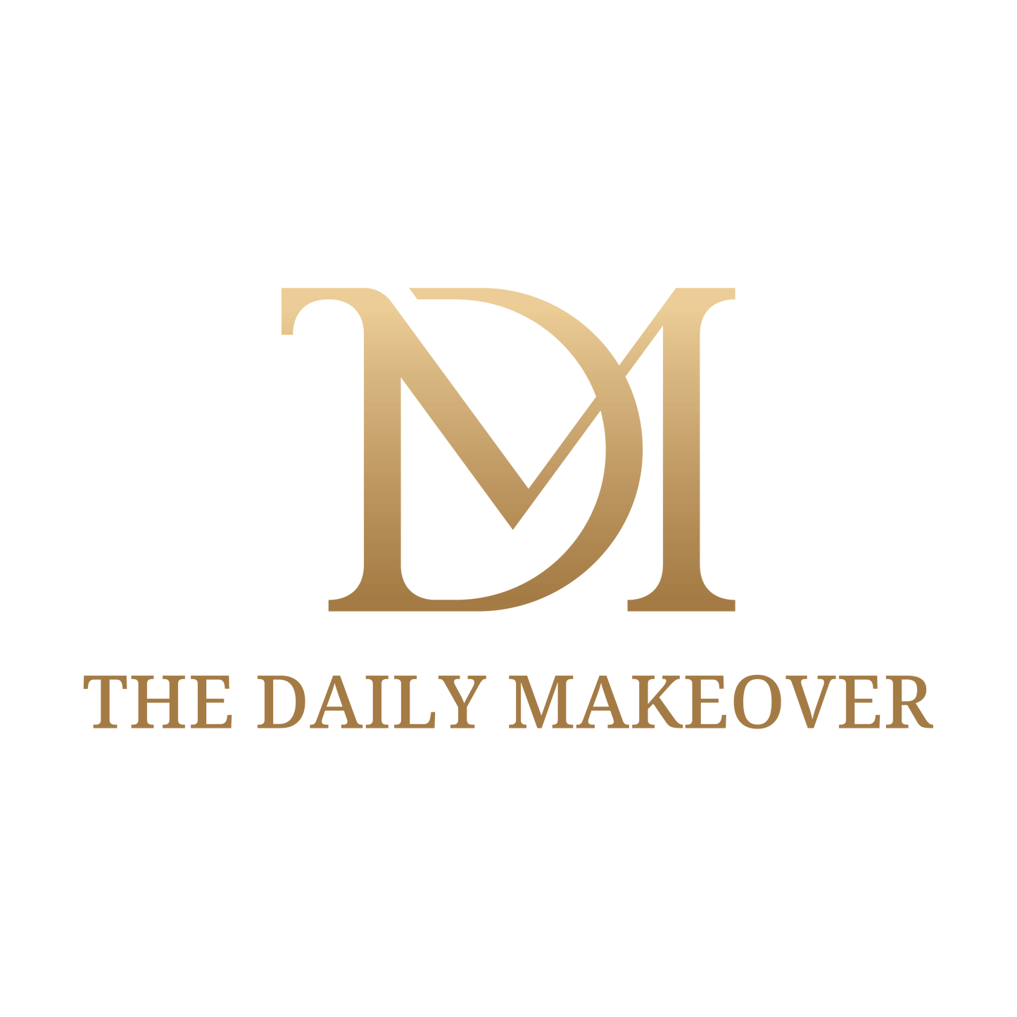 The Daily Makeover Gift Card- A Perfect Gift