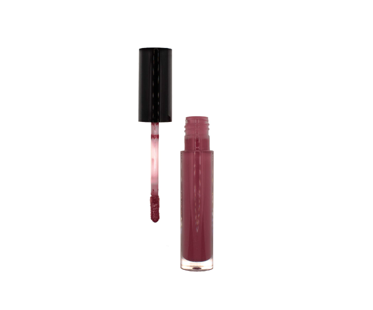 Lip Gloss · Hot Chocolate - The Daily Makeover