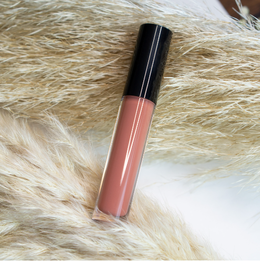 Lip Gloss · Hot Chocolate - The Daily Makeover
