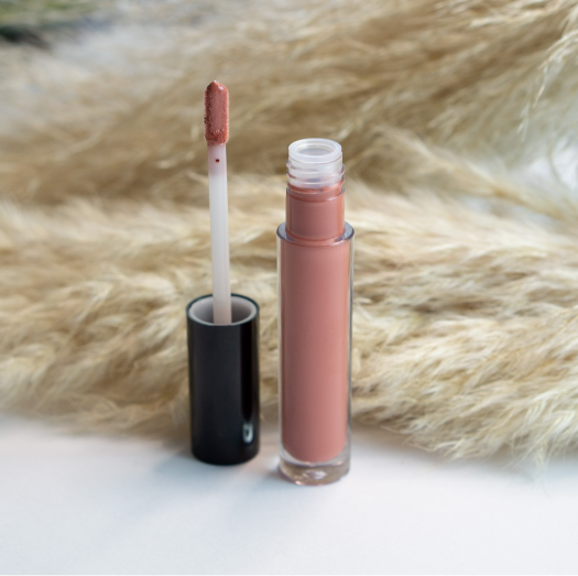 Lip Gloss · Hot Chocolate - The Daily Makeover