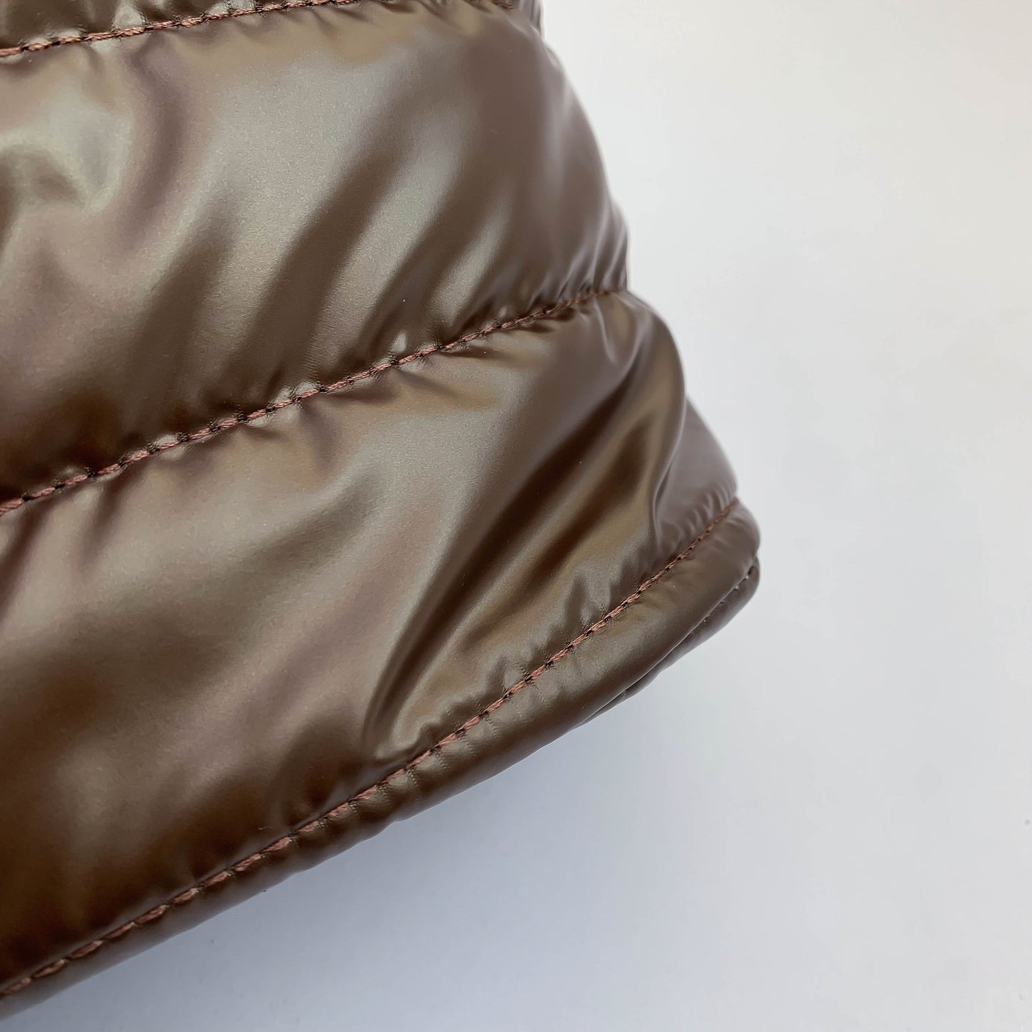 PU Leather Detachable Strap Crossbody Bag - The Daily Makeover