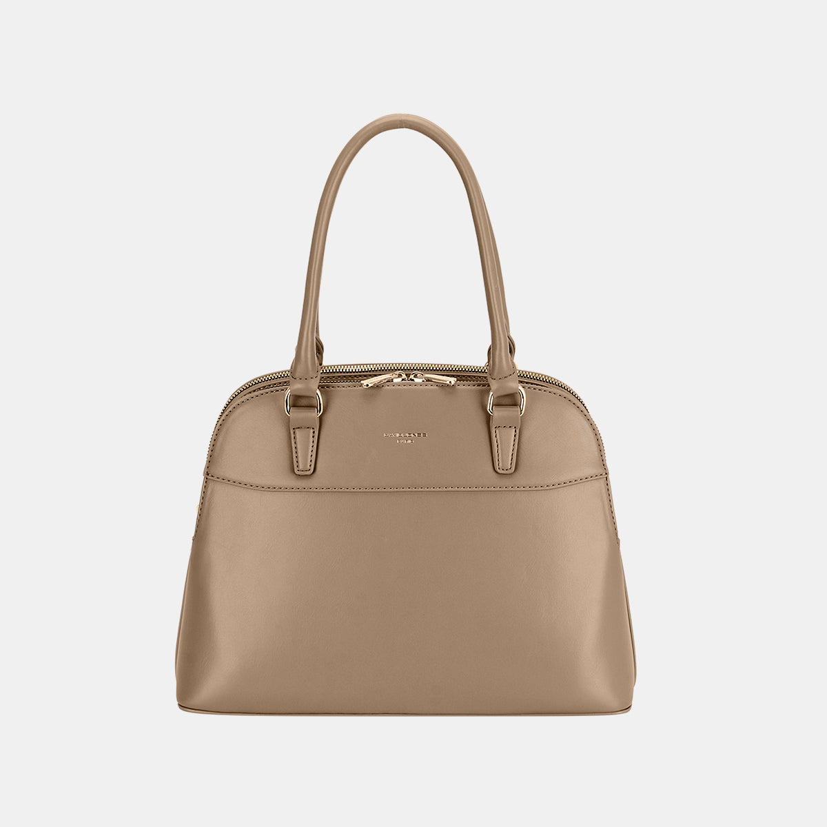 David Jones PU Leather Handbag - The Daily Makeover
