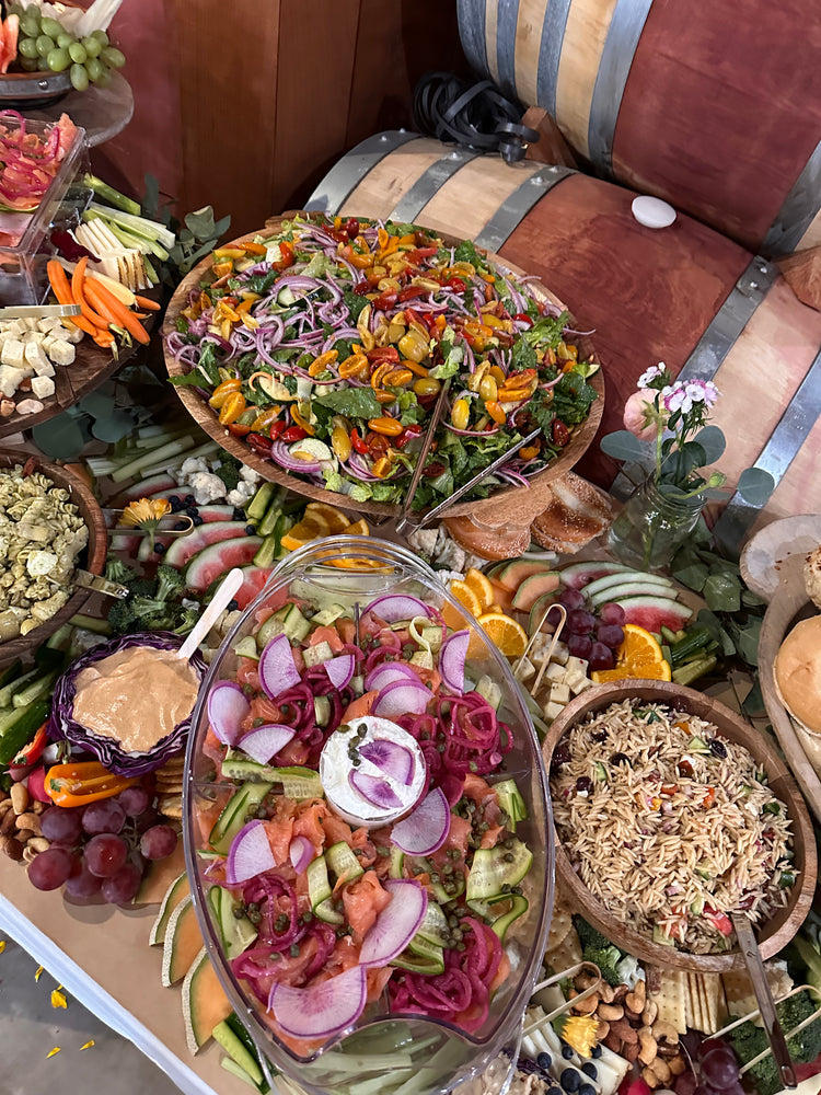 Food & Home