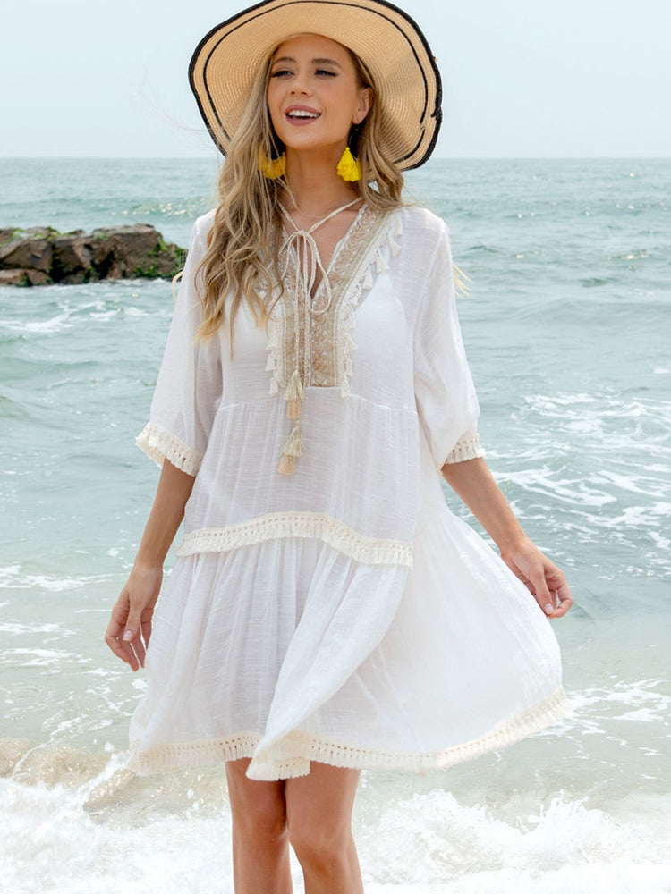 Big Sur Boho