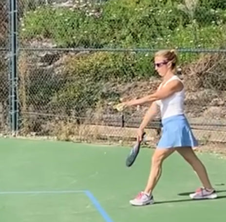 Play PIckleball