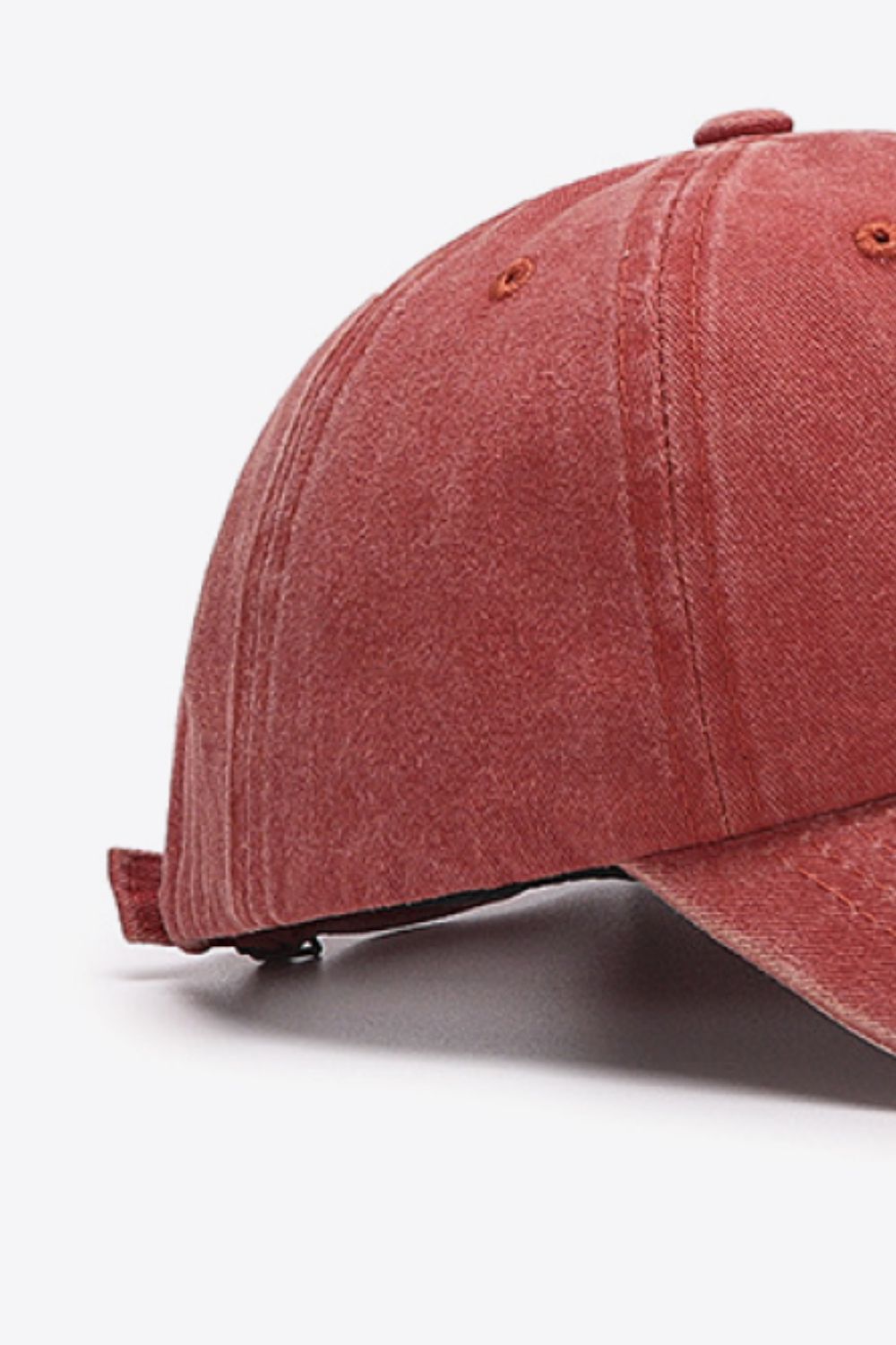 Pleased To Meet You Baseball Cap - The Daily Makeover