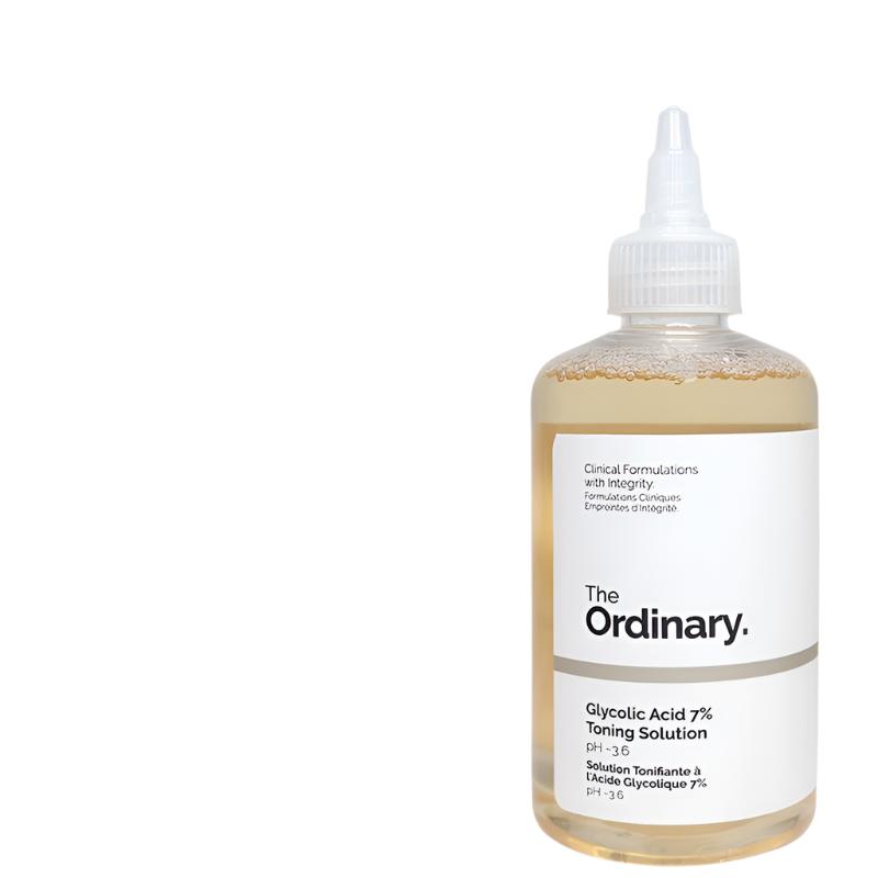 Tartaric Acid Lotion 240ml Blackhead Removal - The Daily Makeover