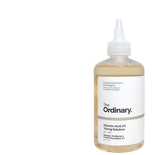 Tartaric Acid Lotion 240ml Blackhead Removal - The Daily Makeover