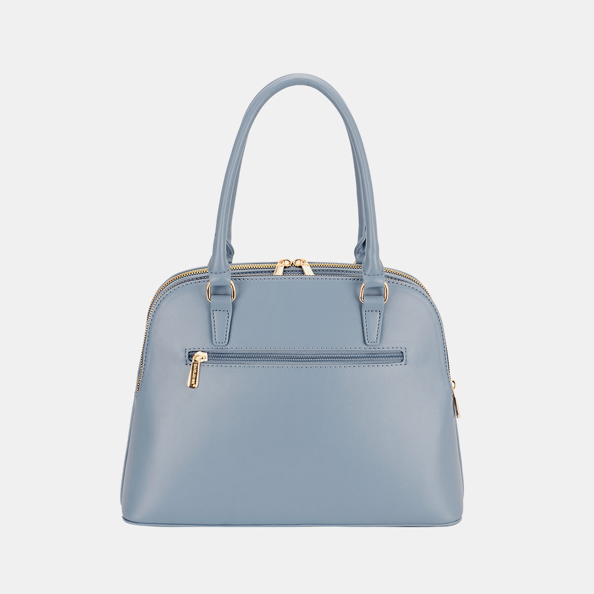 David Jones PU Leather Handbag - The Daily Makeover