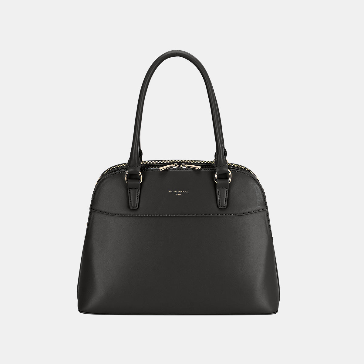 David Jones PU Leather Handbag - The Daily Makeover