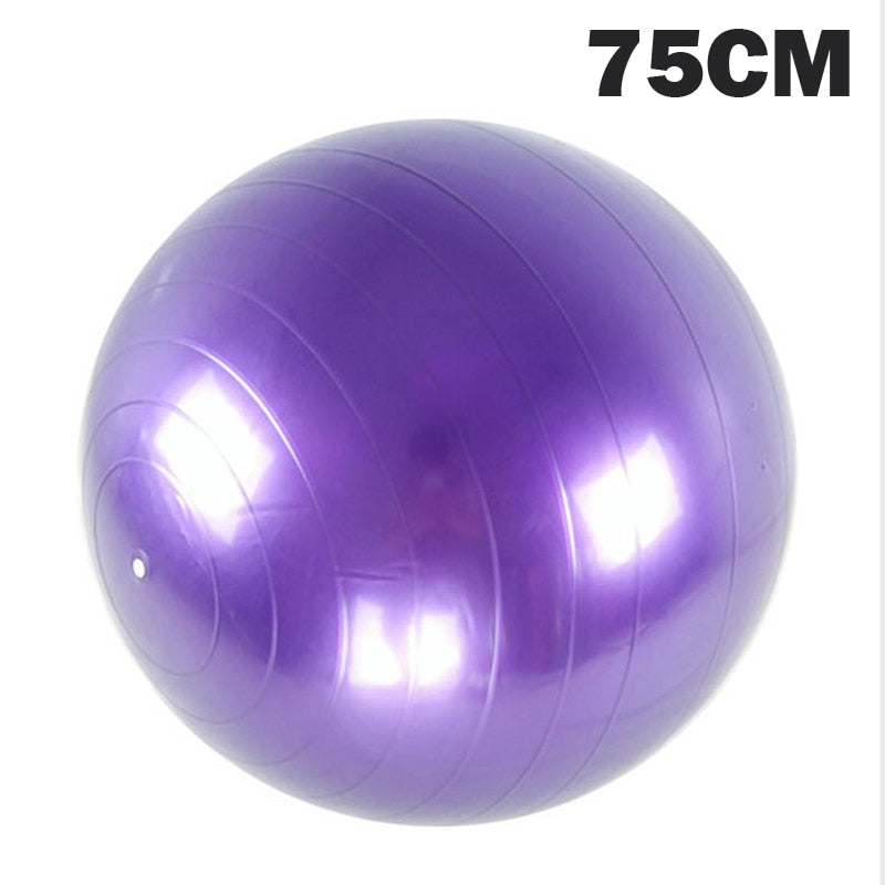 Sports Yoga Massage Ball - The Daily Makeover