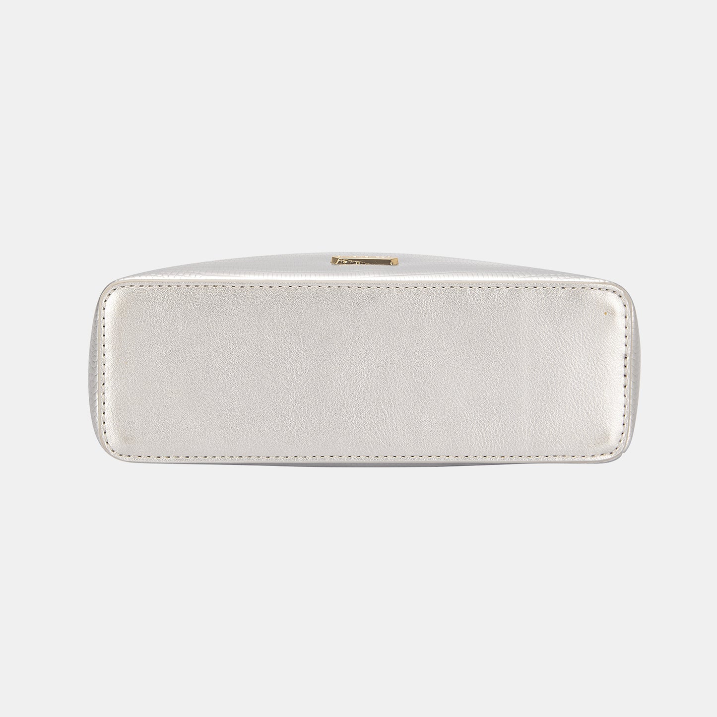 David Jones Texture PU Leather Handbag - The Daily Makeover