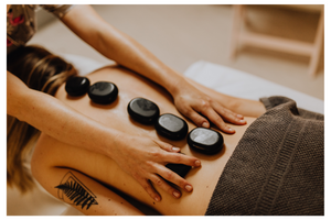 Signature Massage Services