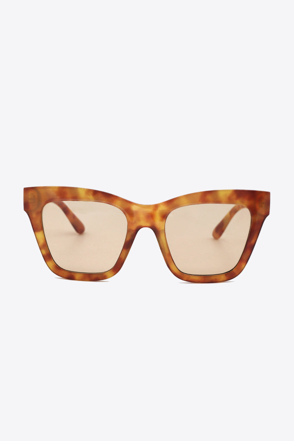 Acetate Lens UV400 Sunglasses - The Daily Makeover