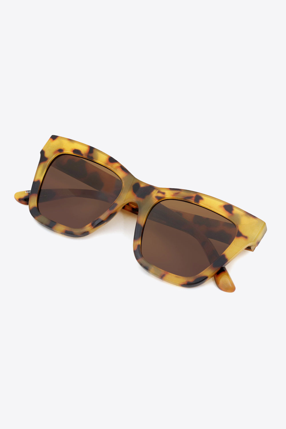 Acetate Lens UV400 Sunglasses - The Daily Makeover