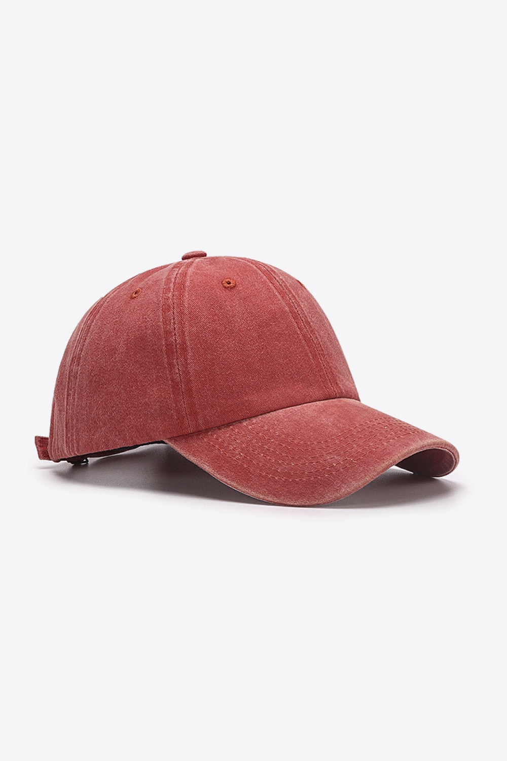 Pleased To Meet You Baseball Cap - The Daily Makeover