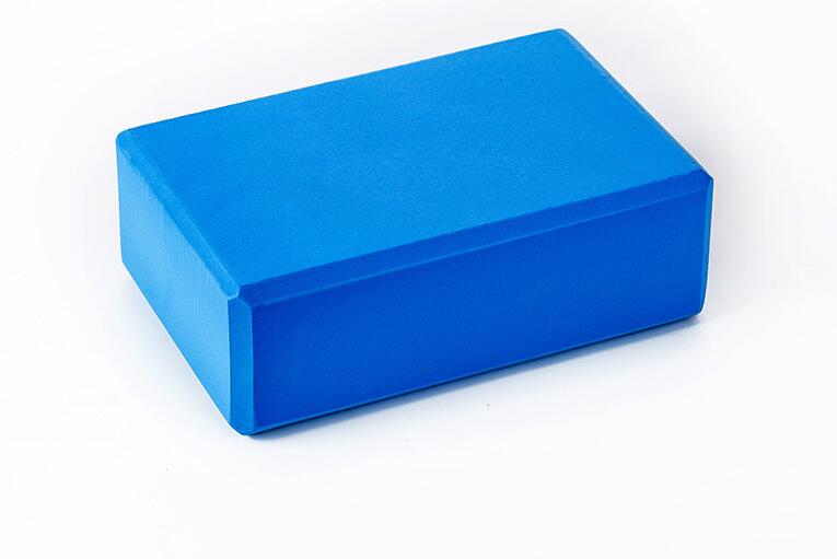 Sports Foam Yoga Block - The Daily Makeover