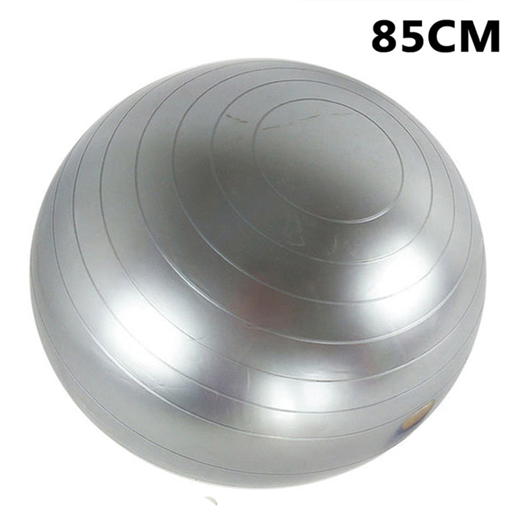 Sports Yoga Massage Ball - The Daily Makeover