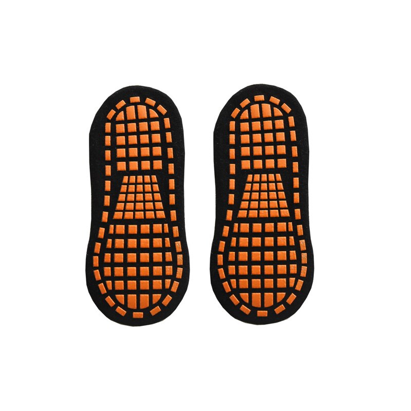 Women's Anti-Slip Yoga Socks