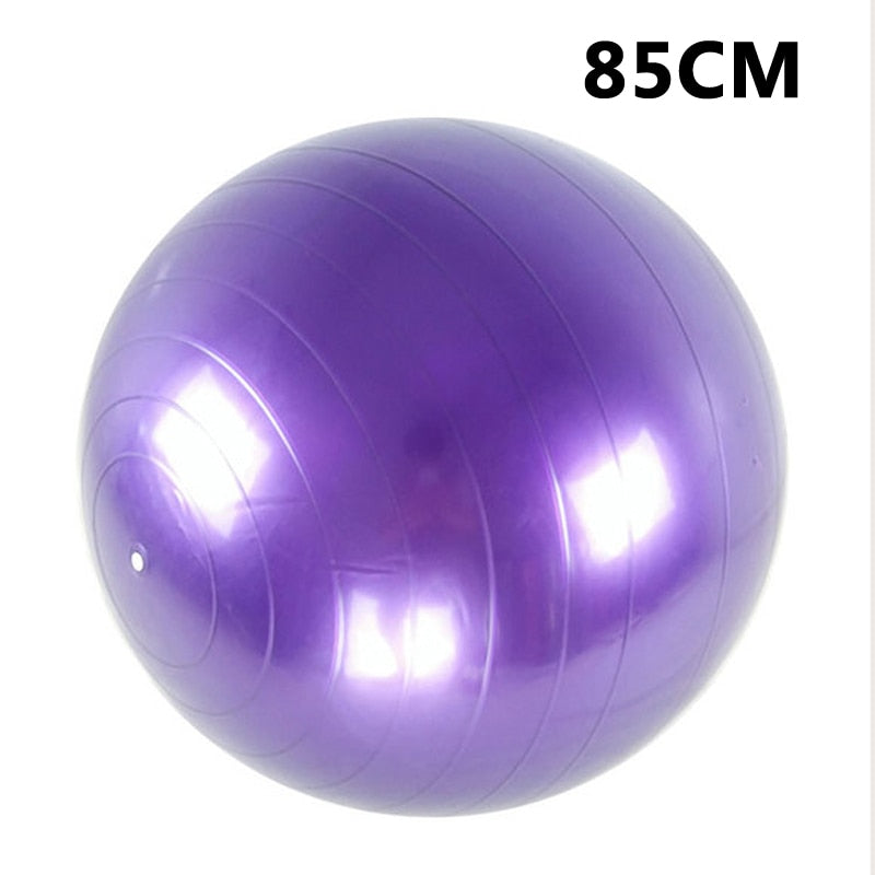 Sports Yoga Massage Ball - The Daily Makeover