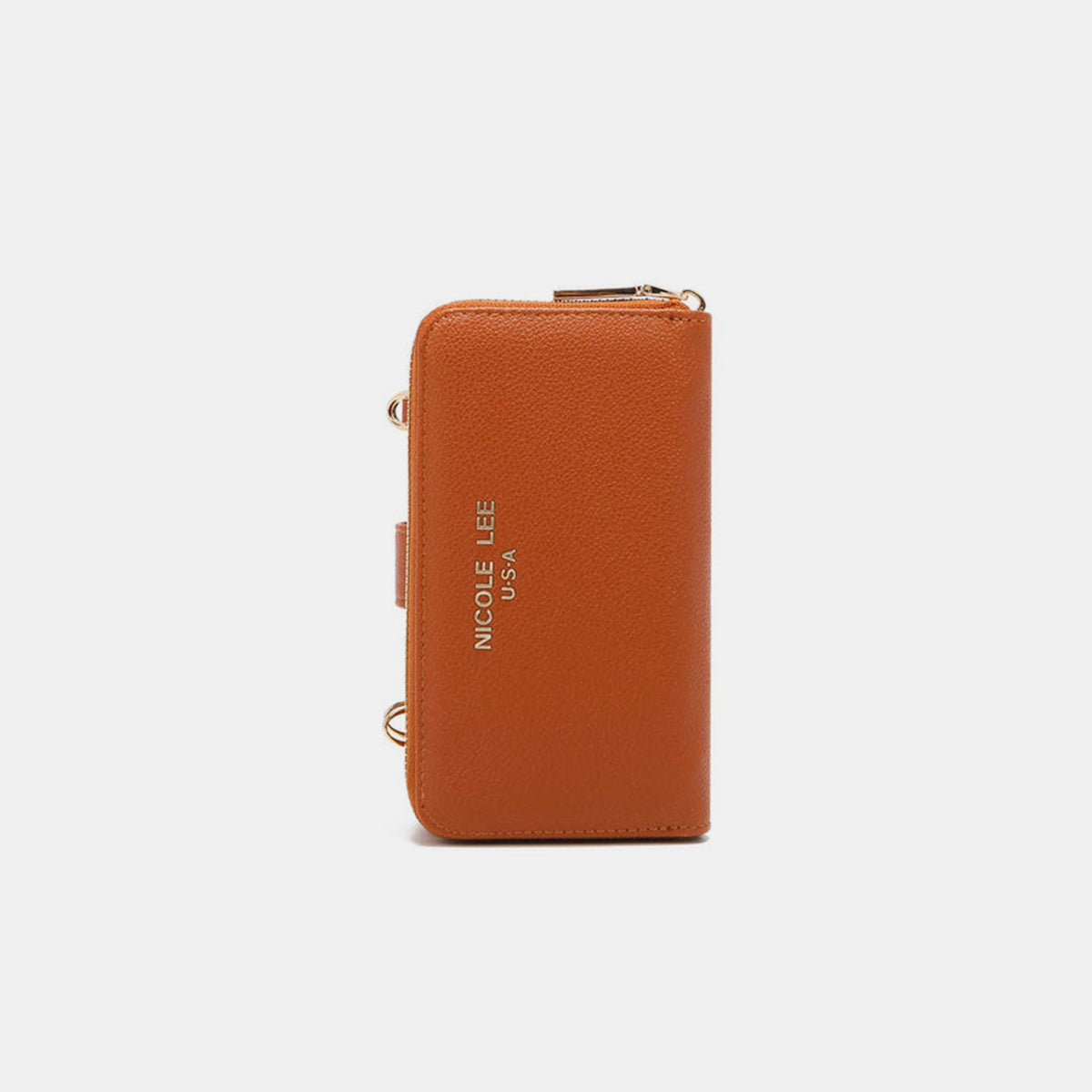 Nicole Lee USA 2 Piece Phone Case Crossbody Wallet - The Daily Makeover