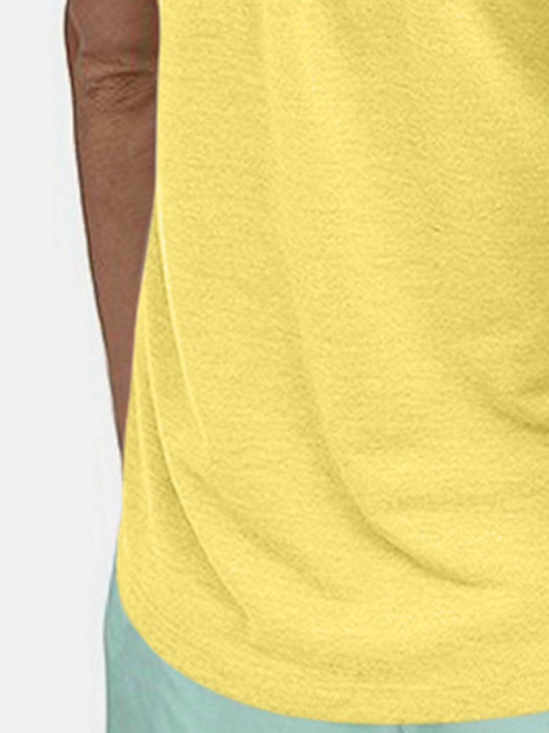 Scoop Neck Active Tank - The Daily Makeover