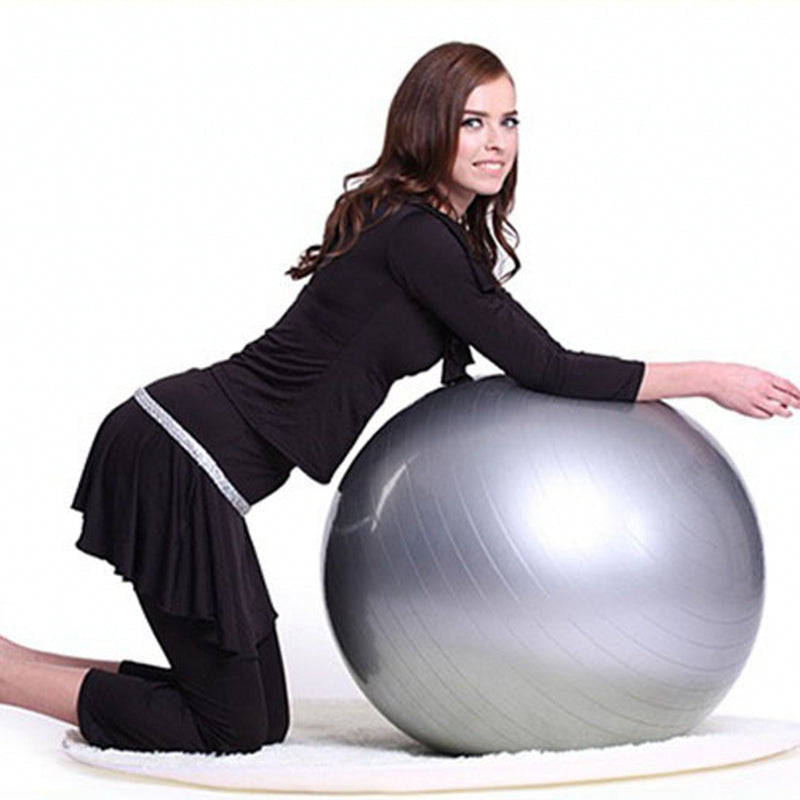Sports Yoga Massage Ball - The Daily Makeover