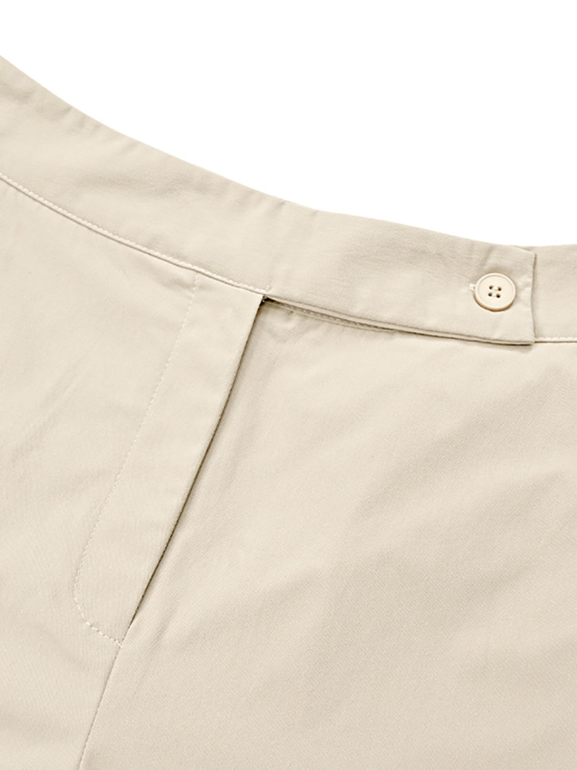 High Waist Wide Leg Pants - The Daily Makeover