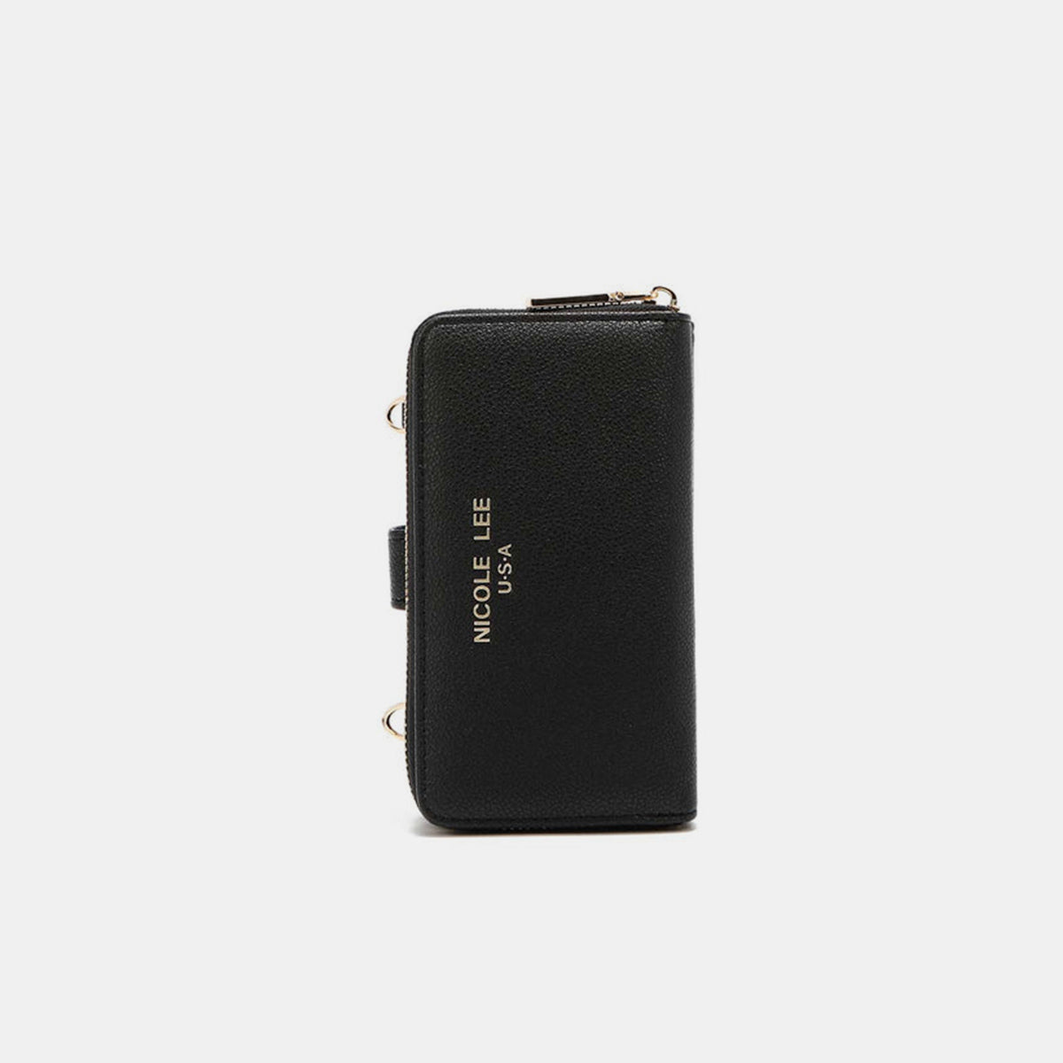 Nicole Lee USA 2 Piece Phone Case Crossbody Wallet - The Daily Makeover