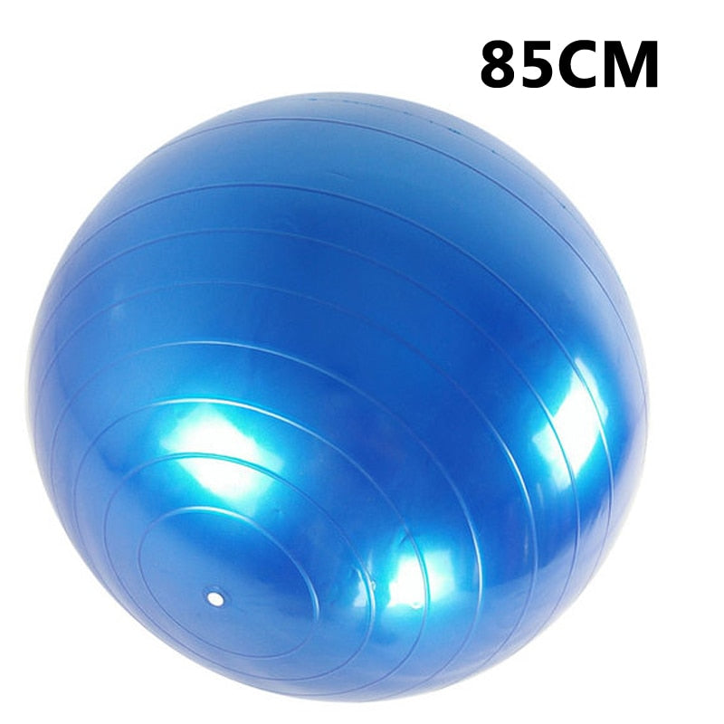 Sports Yoga Massage Ball - The Daily Makeover