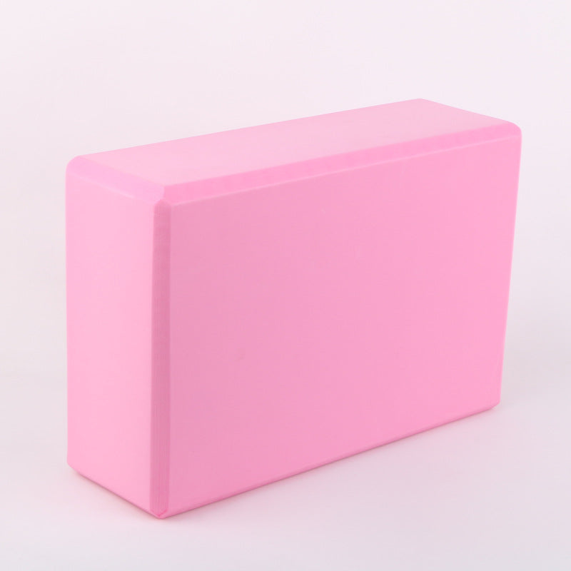 Sports Foam Yoga Block - The Daily Makeover