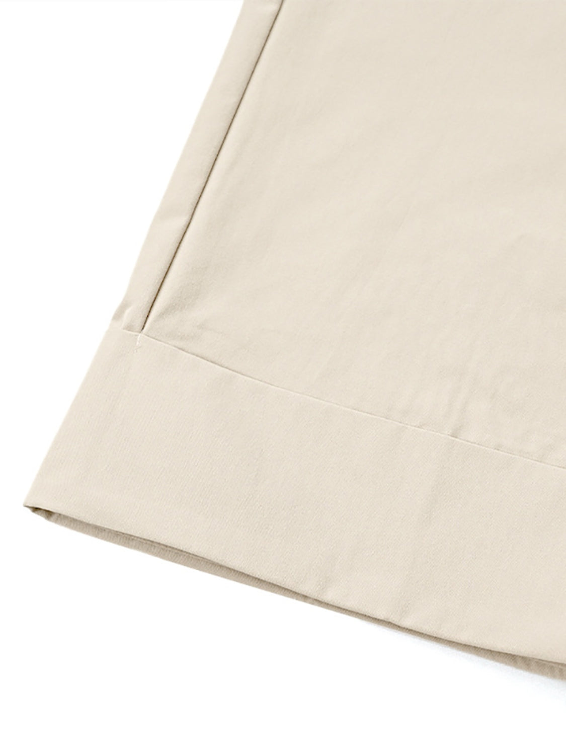 High Waist Wide Leg Pants - The Daily Makeover