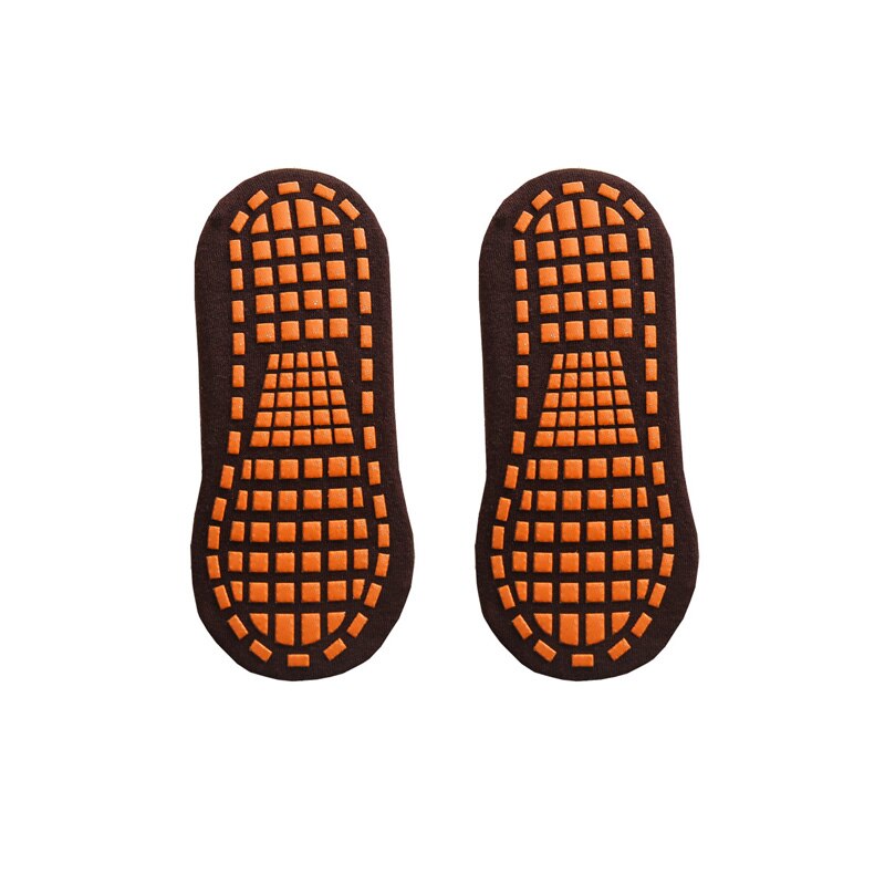 Women's Anti-Slip Yoga Socks