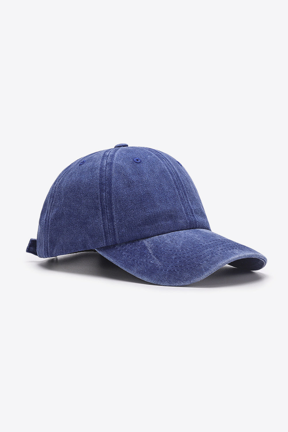 Pleased To Meet You Baseball Cap - The Daily Makeover
