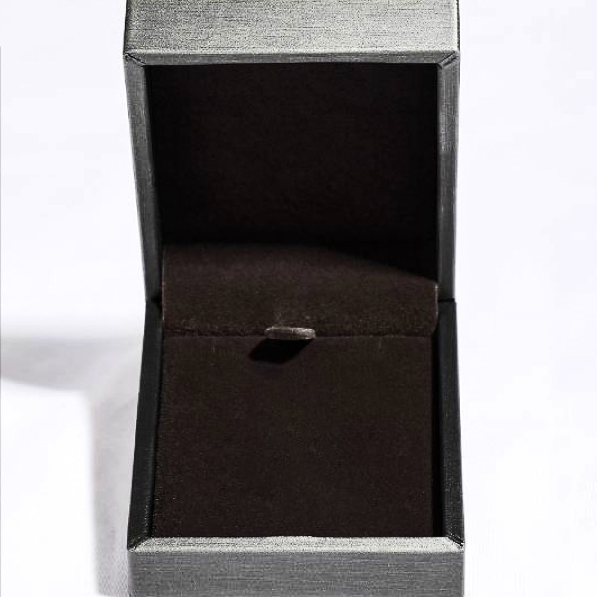 1.3 Carat Moissanite 925 Sterling Silver Drop Necklace - The Daily Makeover