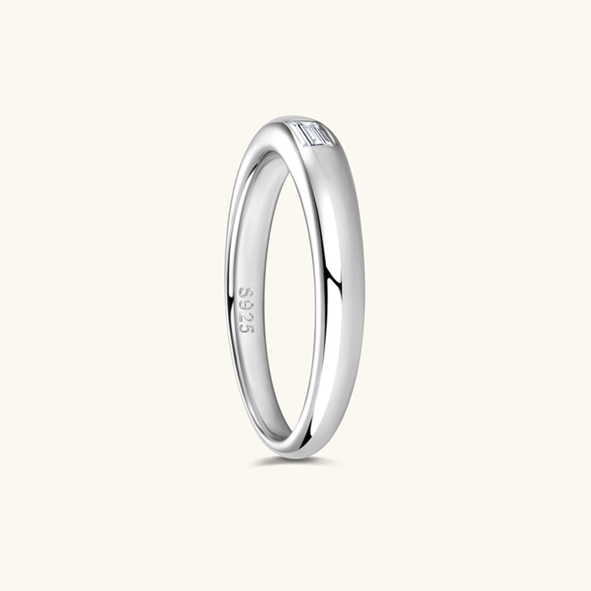 Halo Signature Ring - The Daily Makeover