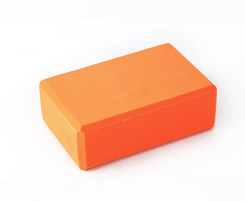Sports Foam Yoga Block - The Daily Makeover