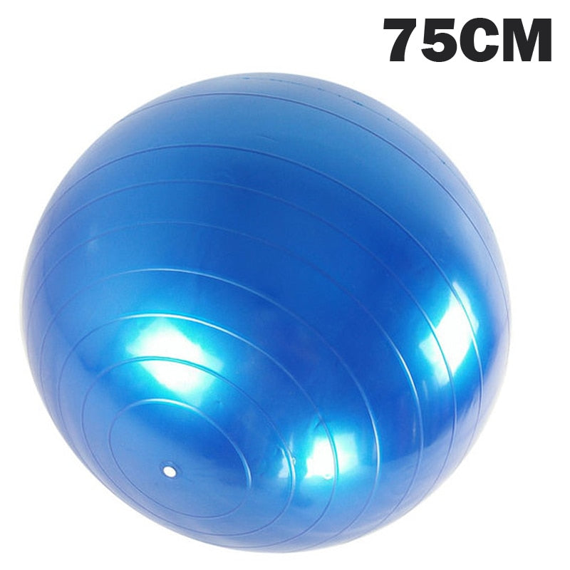 Sports Yoga Massage Ball - The Daily Makeover