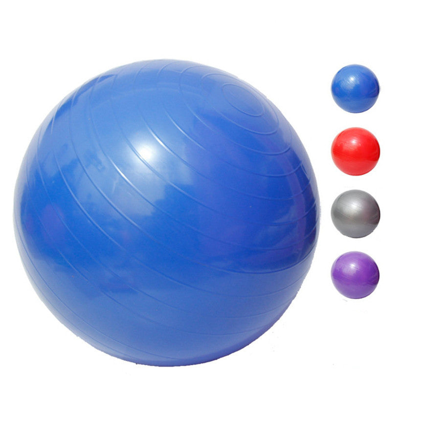 Sports Yoga Massage Ball - The Daily Makeover