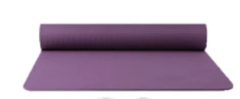 Eco Yoga Mat - The Daily Makeover