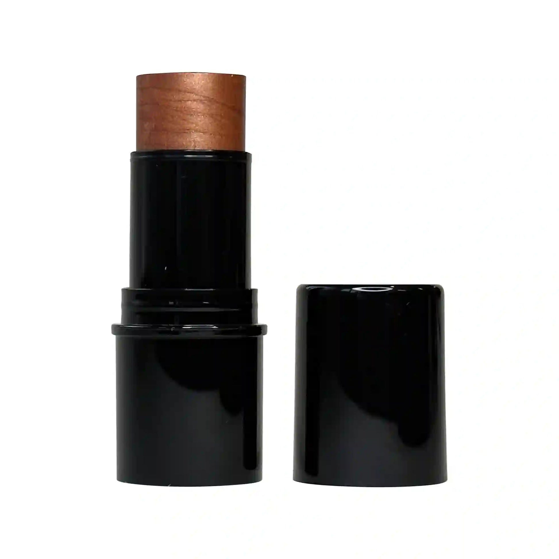 Highlighter Stick · Bronze Lights - The Daily Makeover