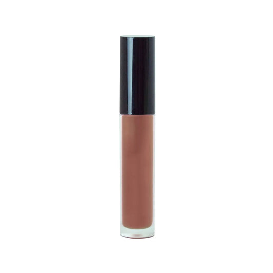 Lip Gloss · Hot Chocolate - The Daily Makeover