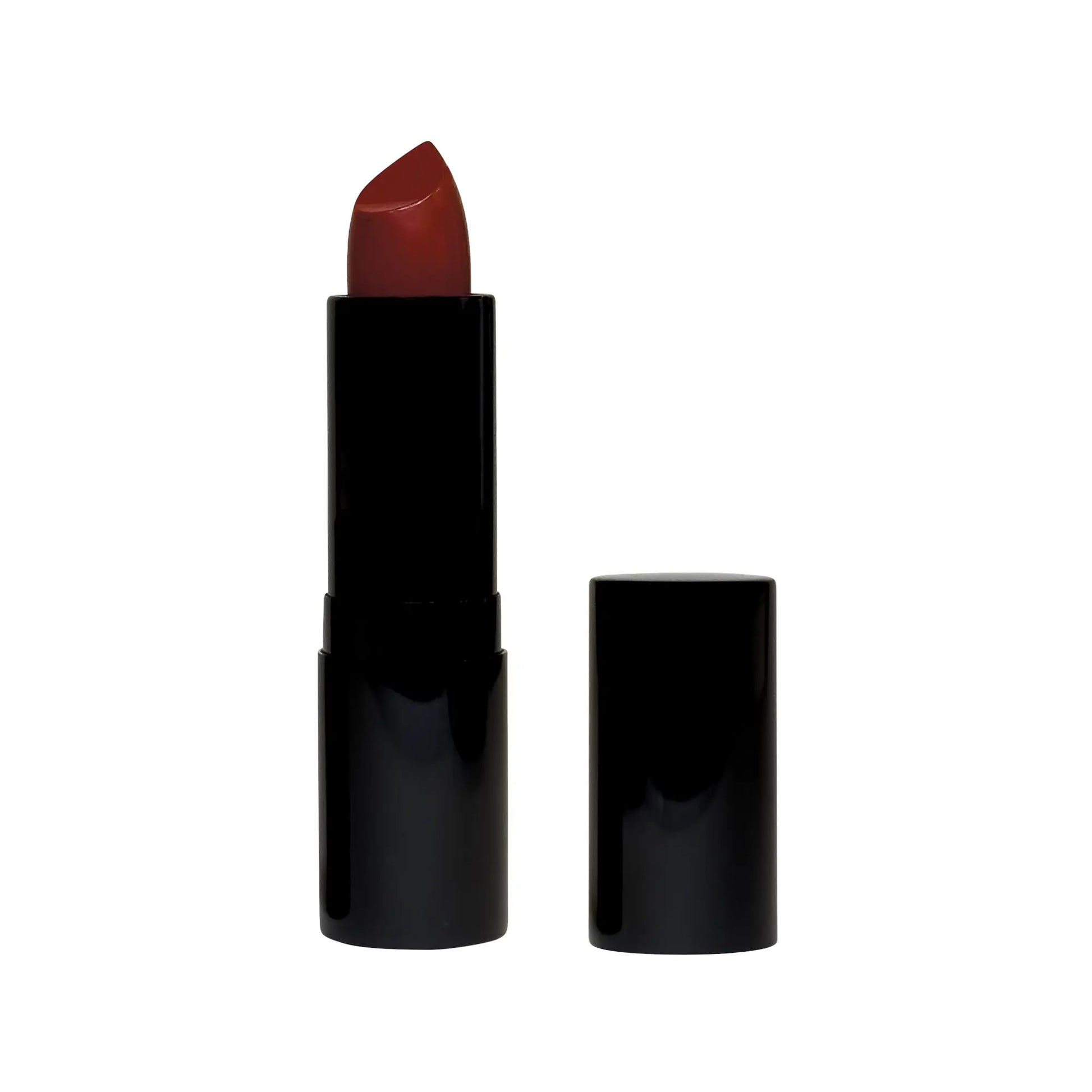 Luxury Cream Lipstick · Runway Red - The Daily Makeover