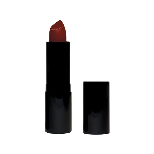 Luxury Cream Lipstick · Runway Red - The Daily Makeover