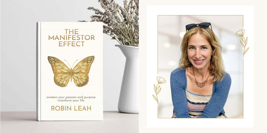 The Passion and Purpose Meditation: The Manifestor Effect From The Daily Makeover. - The Daily Makeover