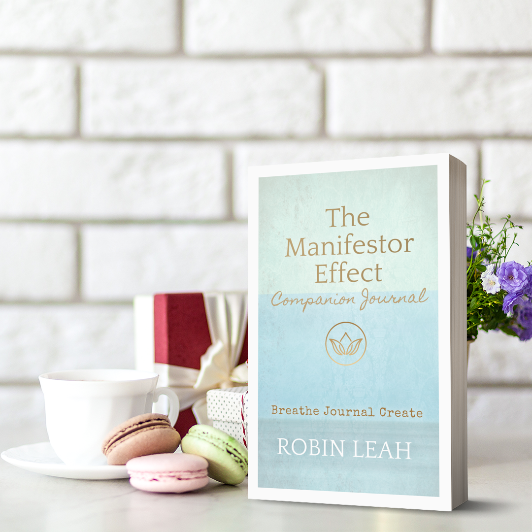 The Manifestor Effect By Robin Leah