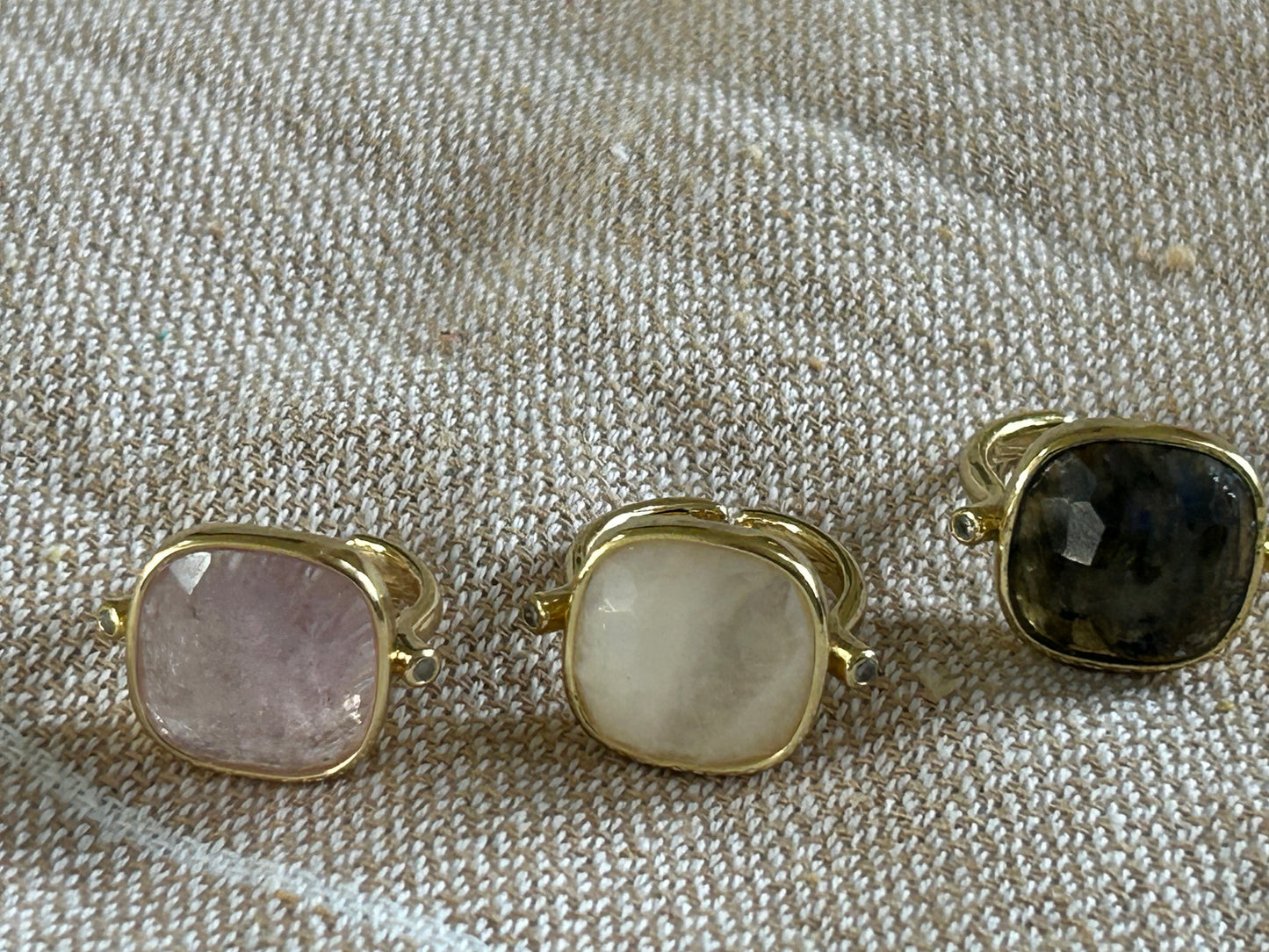 The Manifestor Ring