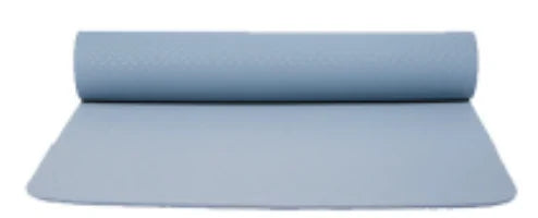 Eco Yoga Mat - The Daily Makeover